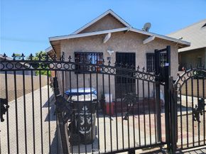 138 W Gage Avenue, Los Angeles CA 90003