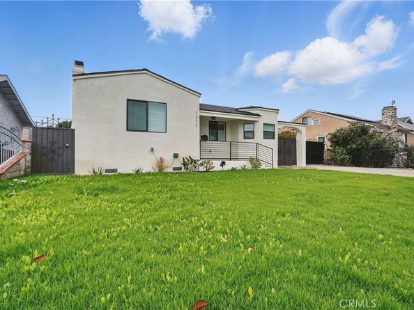 1217 W 77th Street, Los Angeles CA 90044