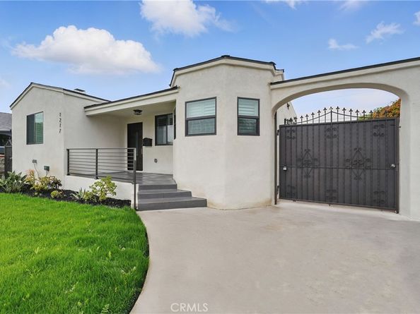 1217 W 77th Street, Los Angeles CA 90044
