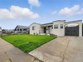 1217 W 77th Street, Los Angeles CA 90044