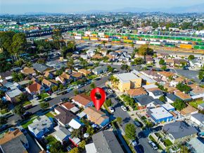 4908 Jillson Street, Commerce CA 90040