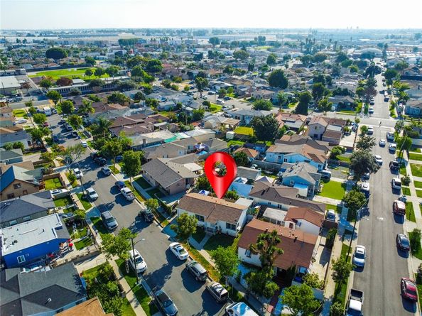 4908 Jillson Street, Commerce CA 90040