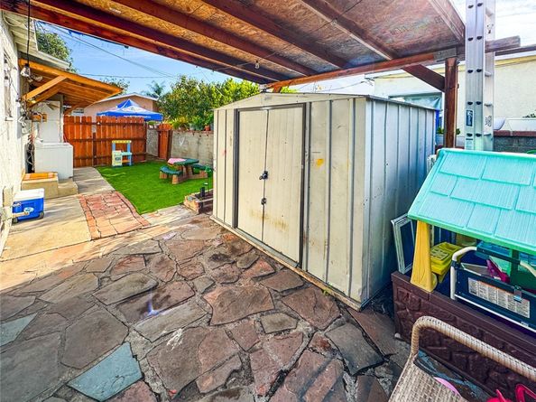 4908 Jillson Street, Commerce CA 90040