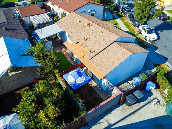 4908 Jillson Street, Commerce CA 90040