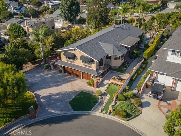 18931 Gordon Lane, Yorba Linda CA 92886