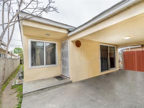 918 S Oak Street, Inglewood CA 90301
