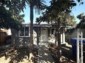 1453 W 58th, Los Angeles CA 90047