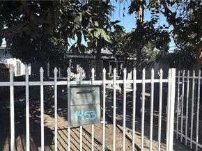 1453 W 58th, Los Angeles CA 90047