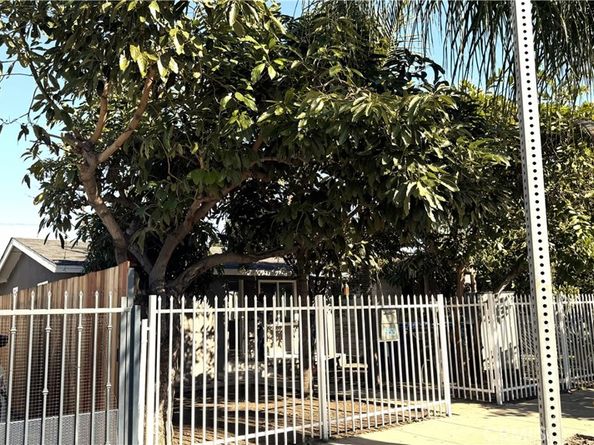 1453 W 58th, Los Angeles CA 90047