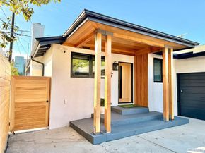 3007 3009 S Hobart, Los Angeles CA 90018