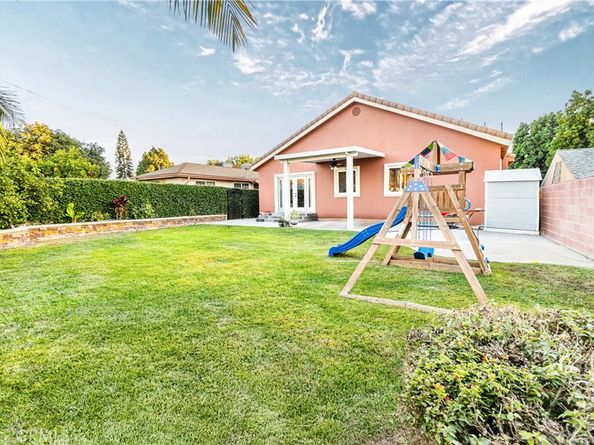 11523 Willins, Santa Fe Springs CA 90670