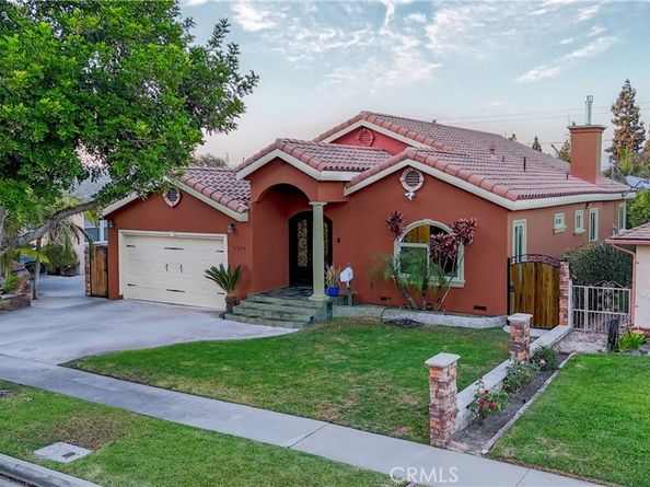11523 Willins, Santa Fe Springs CA 90670