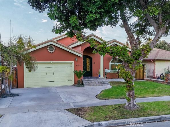11523 Willins, Santa Fe Springs CA 90670