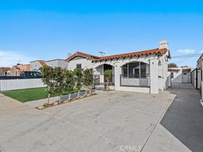 715 W 104th St, Los Angeles CA 90044