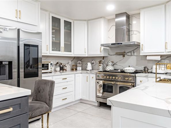 27782 Abadejo, Mission Viejo CA 92692