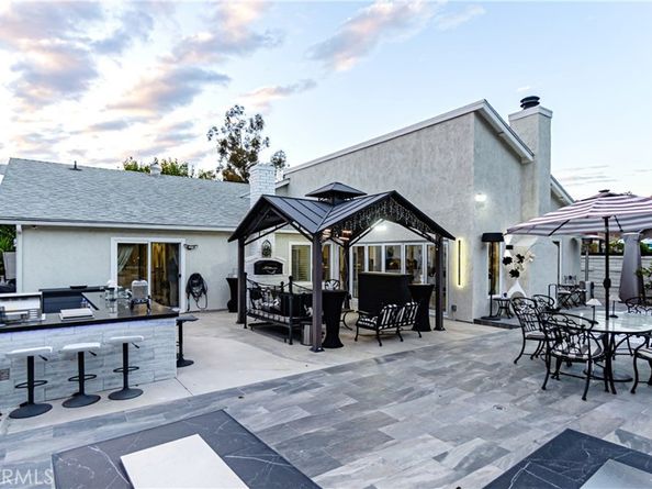 27782 Abadejo, Mission Viejo CA 92692