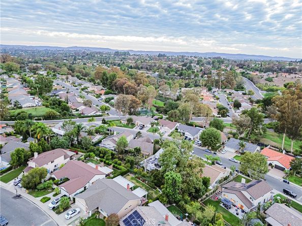 27782 Abadejo, Mission Viejo CA 92692