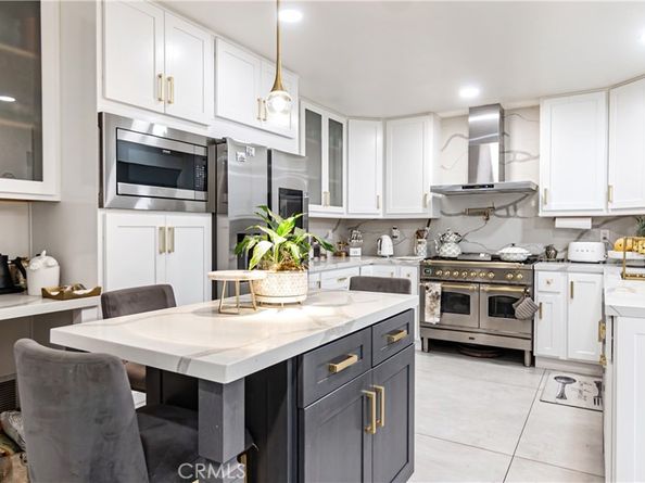 27782 Abadejo, Mission Viejo CA 92692