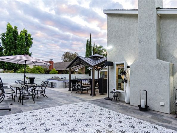 27782 Abadejo, Mission Viejo CA 92692