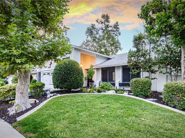 27782 Abadejo, Mission Viejo CA 92692