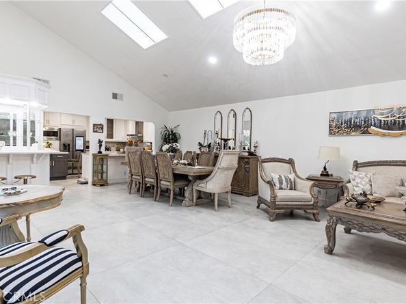 27782 Abadejo, Mission Viejo CA 92692