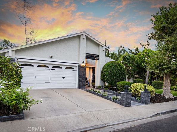 27782 Abadejo, Mission Viejo CA 92692