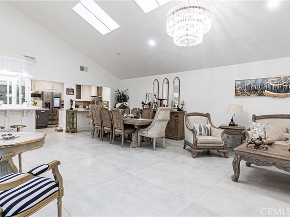 27782 Abadejo, Mission Viejo CA 92692