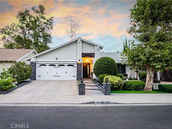 27782 Abadejo, Mission Viejo CA 92692