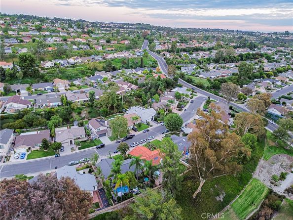 27782 Abadejo, Mission Viejo CA 92692