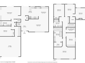 16542 Los Verdes Lane, Huntington Beach CA 92649