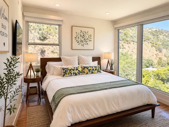 1311 Braeridge Drive, Beverly Hills CA 90210