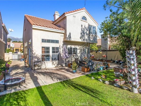 11621 Pavia, Rancho Cucamonga CA 91701