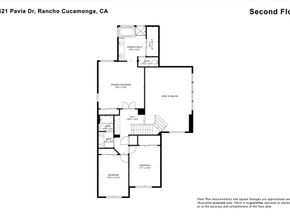 11621 Pavia, Rancho Cucamonga CA 91701