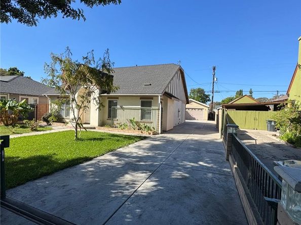 622 S Parton, Santa Ana CA 92701