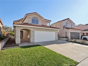 16021 Augusta Drive, Chino Hills CA 91709