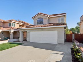16021 Augusta Drive, Chino Hills CA 91709