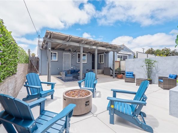 3421 Vancouver Avenue, San Diego CA 92104