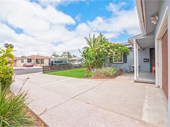 3421 Vancouver Avenue, San Diego CA 92104