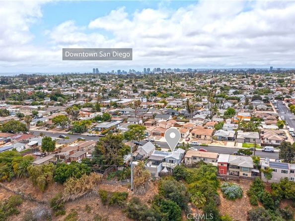 3421 Vancouver Avenue, San Diego CA 92104