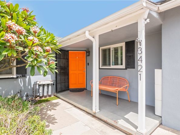3421 Vancouver Avenue, San Diego CA 92104