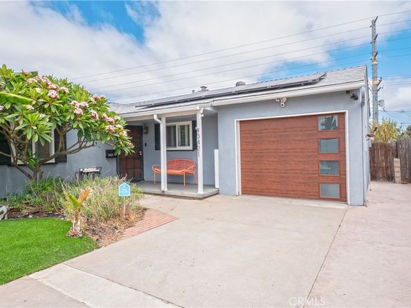 3421 Vancouver Avenue, San Diego CA 92104