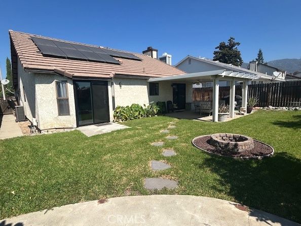 7355 Ambrosia Road, Rancho Cucamonga CA 91730