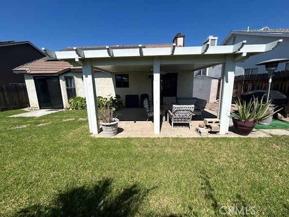 7355 Ambrosia Road, Rancho Cucamonga CA 91730