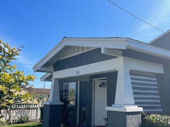 226 E Edinger Avenue, Santa Ana CA 92707