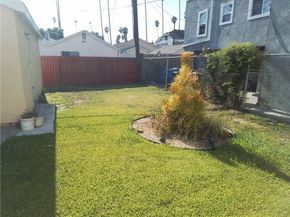 5421 S Wilton Place, Los Angeles CA 90062