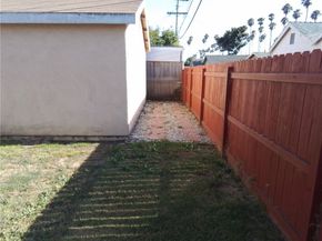5421 S Wilton Place, Los Angeles CA 90062