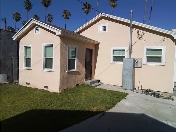 5421 S Wilton Place, Los Angeles CA 90062