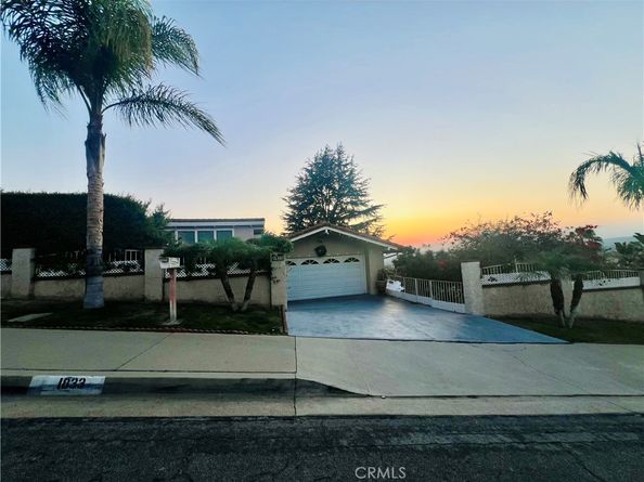 1833 Walnut Leaf Dr., Walnut CA 91789