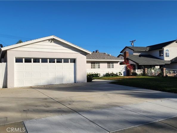 924 N Orange Avenue, Ontario CA 91764