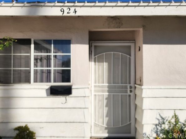 924 N Orange Avenue, Ontario CA 91764